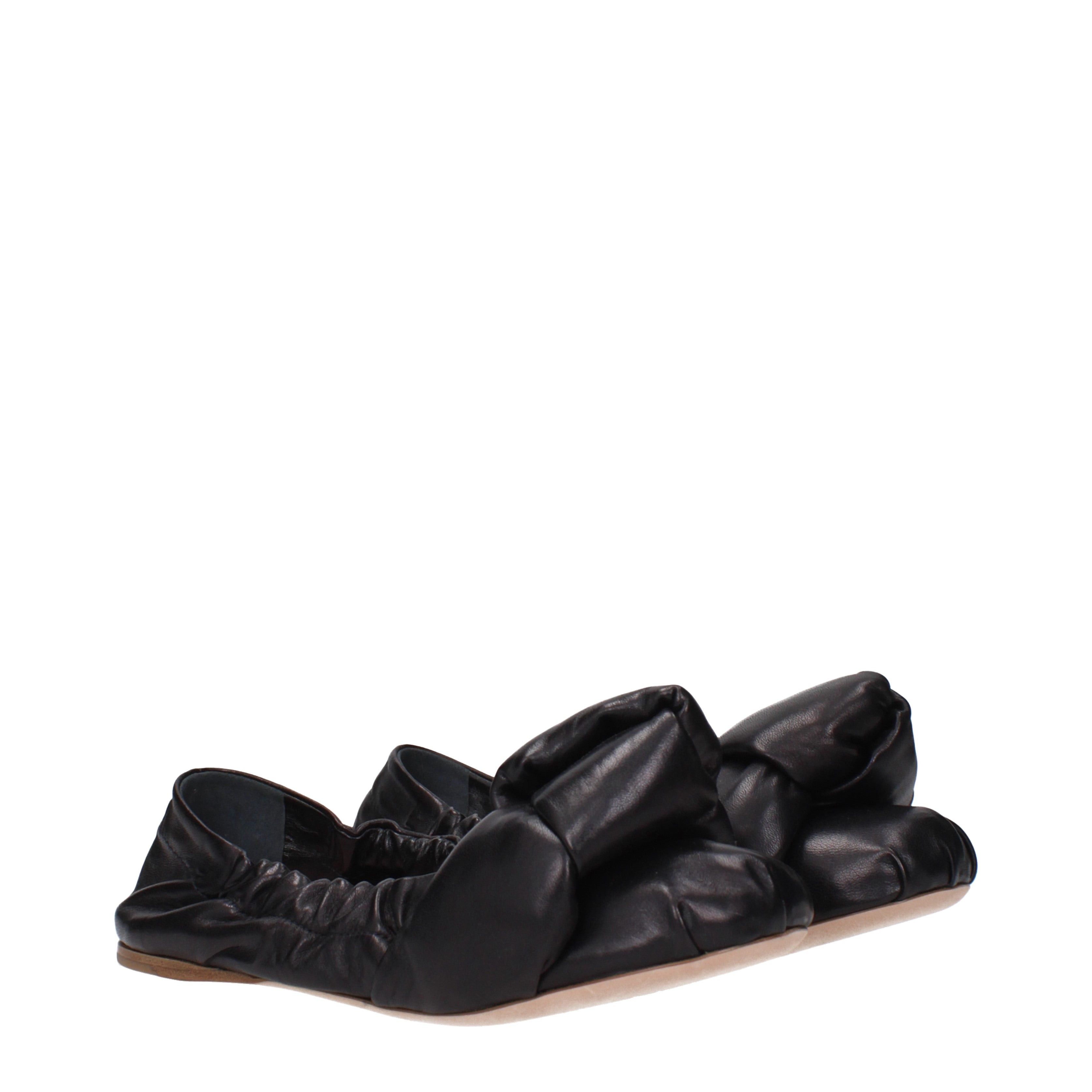 Miu Miu Ballet Flats Size US 8 / IT 38 - 1 Thumbnail
