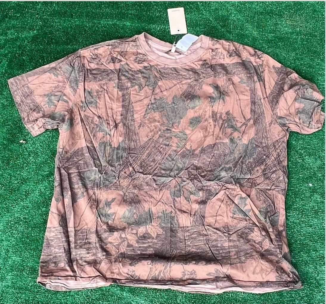 Yeezy Yeezy season shirt Size US L / EU 52-54 / 3 - 1 Thumbnail