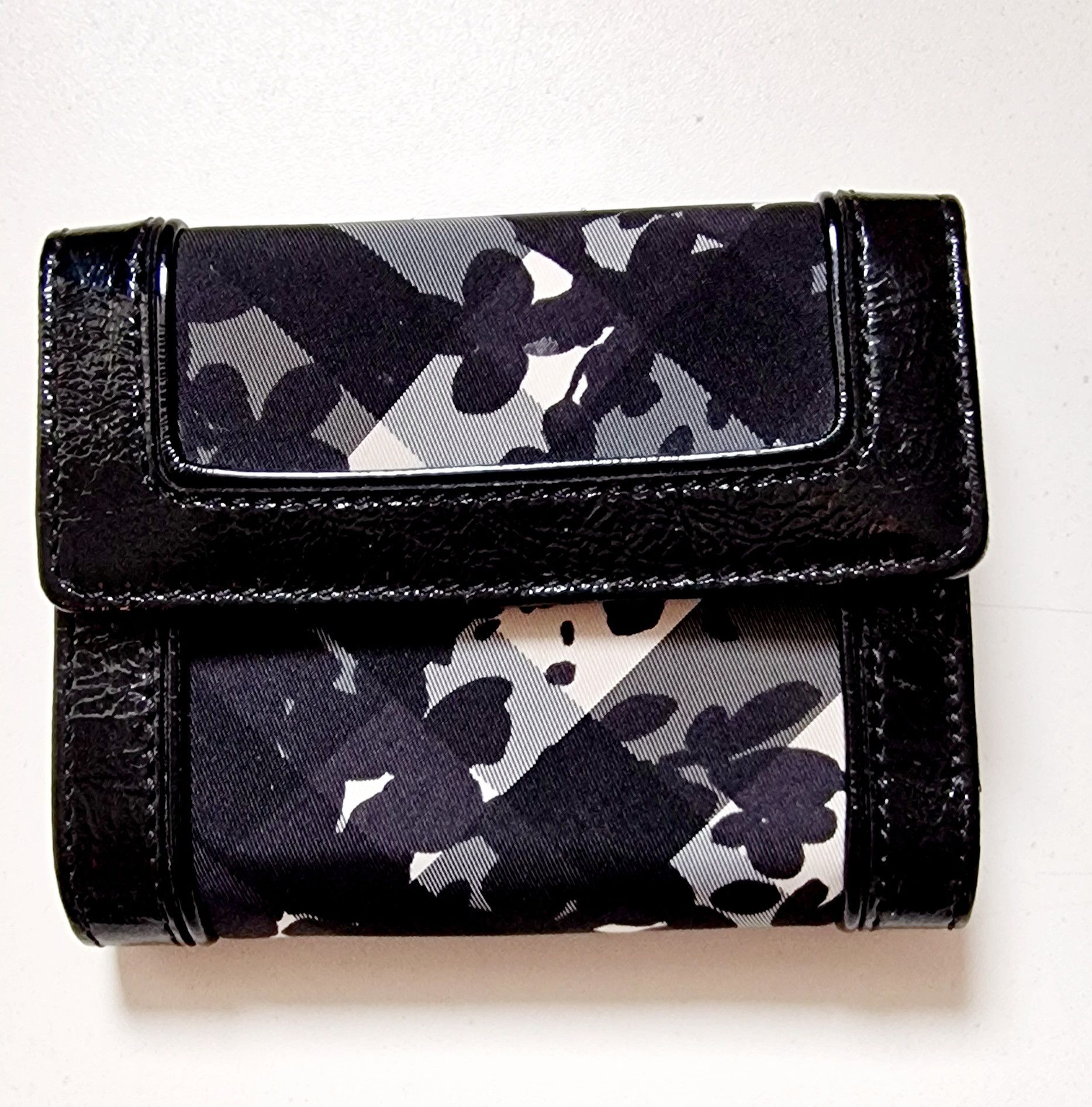 image of Burberry Wallet, Men's