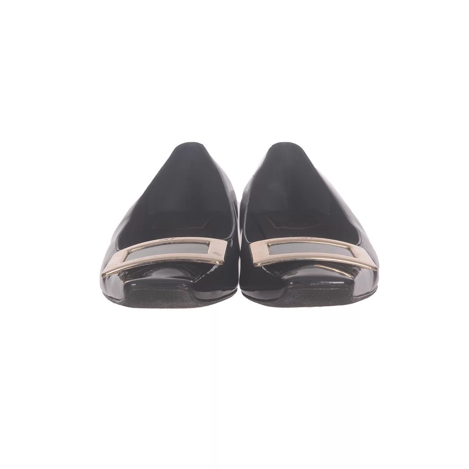 Roger Vivier Roger Vivier 95 New Women's Shoes Size 37 Size US 6.5 / IT 36.5 - 5 Thumbnail