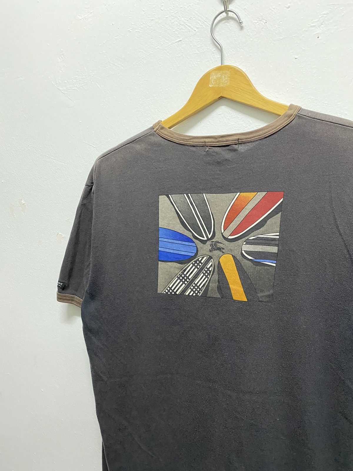 Burberry T Shirt