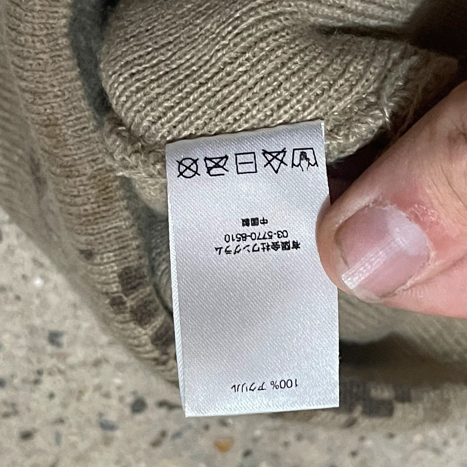 Supreme Supreme camo hat Size ONE SIZE - 4 Thumbnail