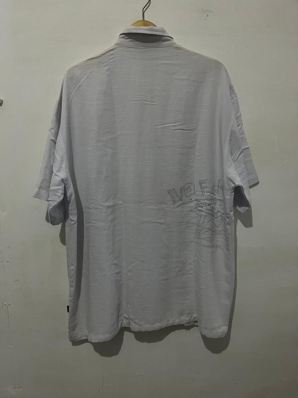 No Fear Rare No Fear Pint Allover Gopcore Size US XXL / EU 58 / 5 - 4 Thumbnail