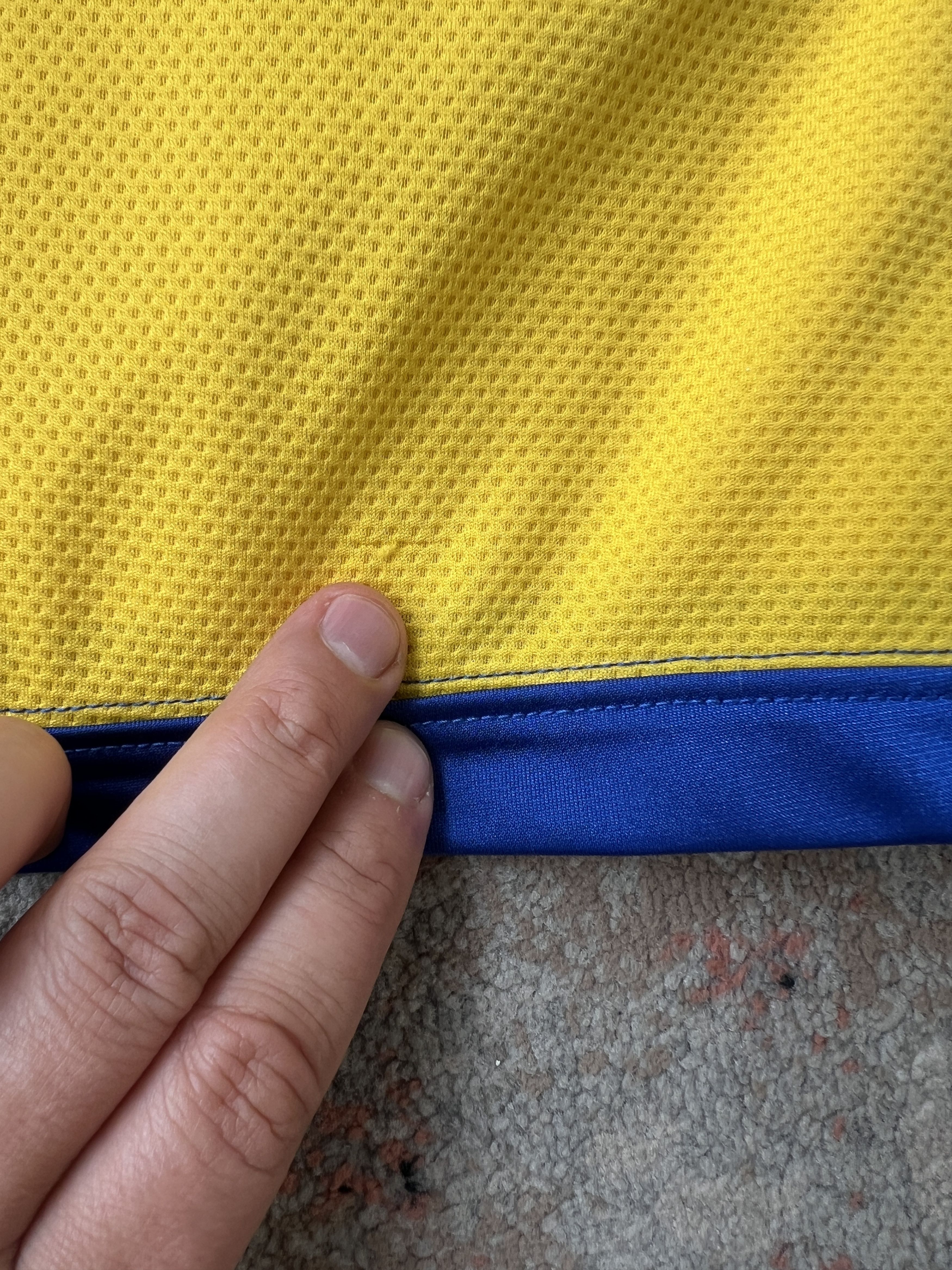 Jordan Brand Jordan Shorts Size US 30 / EU 46 - 8 Thumbnail