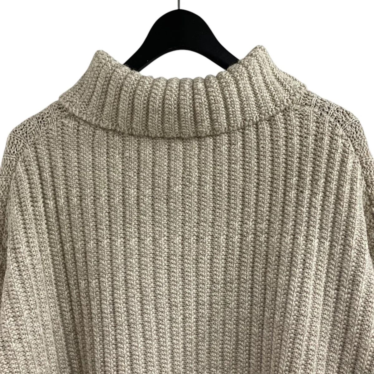 Visvim Visvim AMPLUS TURTLENECK KNIT 0121205012004 Size US L / EU 52-54 / 3 - 4 Thumbnail