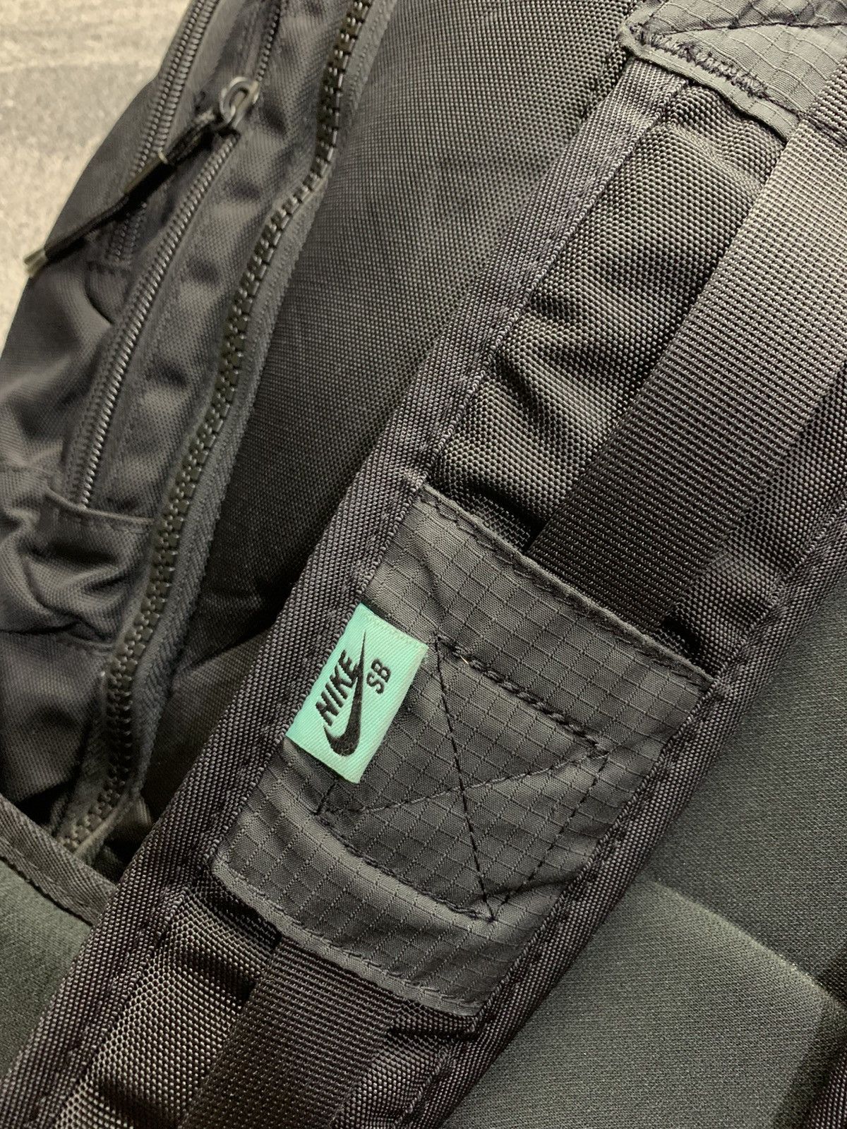 Nike SB 🐍 RARE 🐍 Nike SB Eugene Backpack Size ONE SIZE - 6 Thumbnail