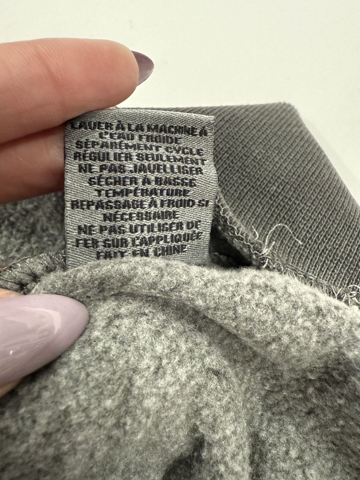 Market Market 1992 Hoodie Size US M / EU 48-50 / 2 - 5 Thumbnail
