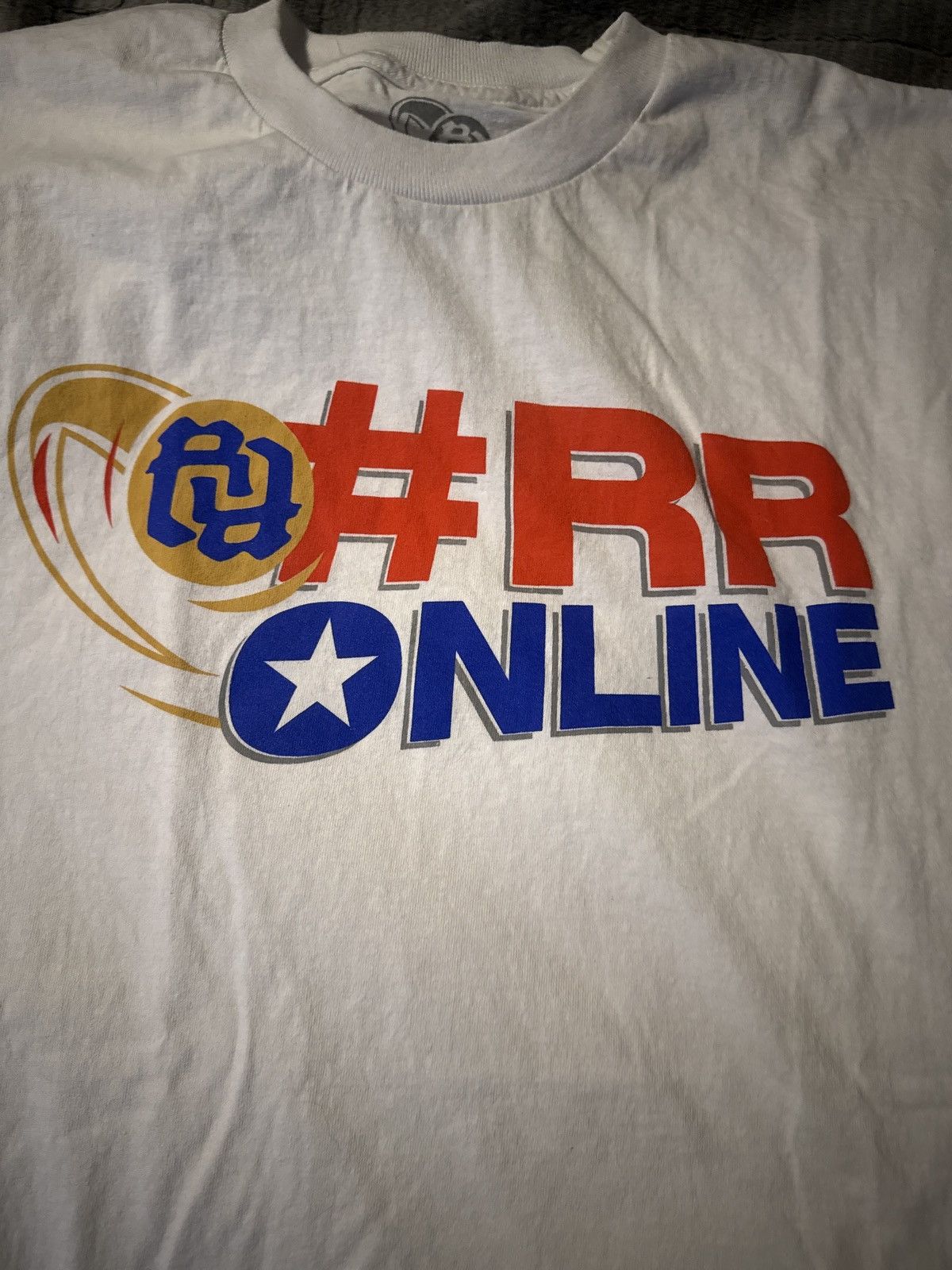 Other RR online Lottery T shirt Size US XL / EU 56 / 4 - 2 Thumbnail