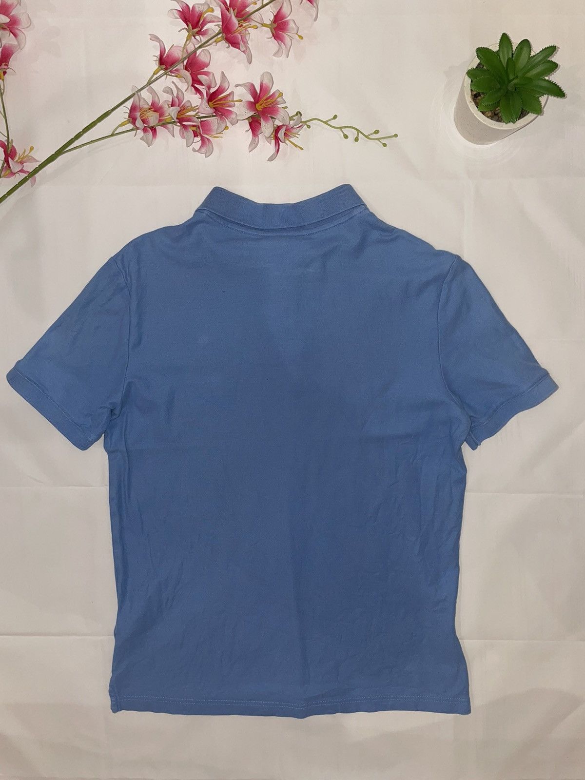 Calvin Klein T-shirt Calvin Klein Size US M / EU 48-50 / 2 - 5 Thumbnail