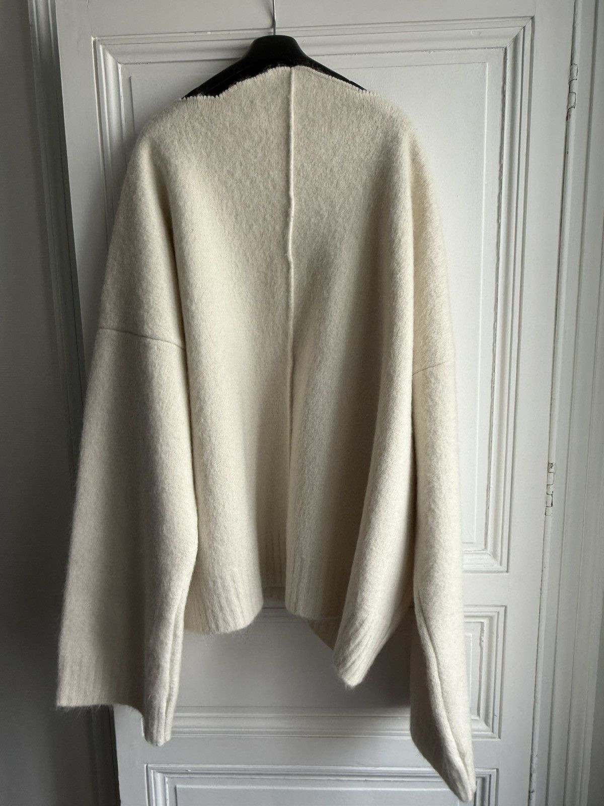 Raf Simons Merinos Jumper - Main Image