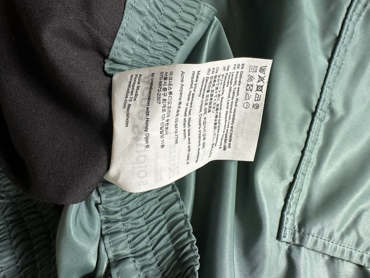 Acne Studios Cargo pants Acne Studios Size US 34 / EU 50 - 8 Thumbnail