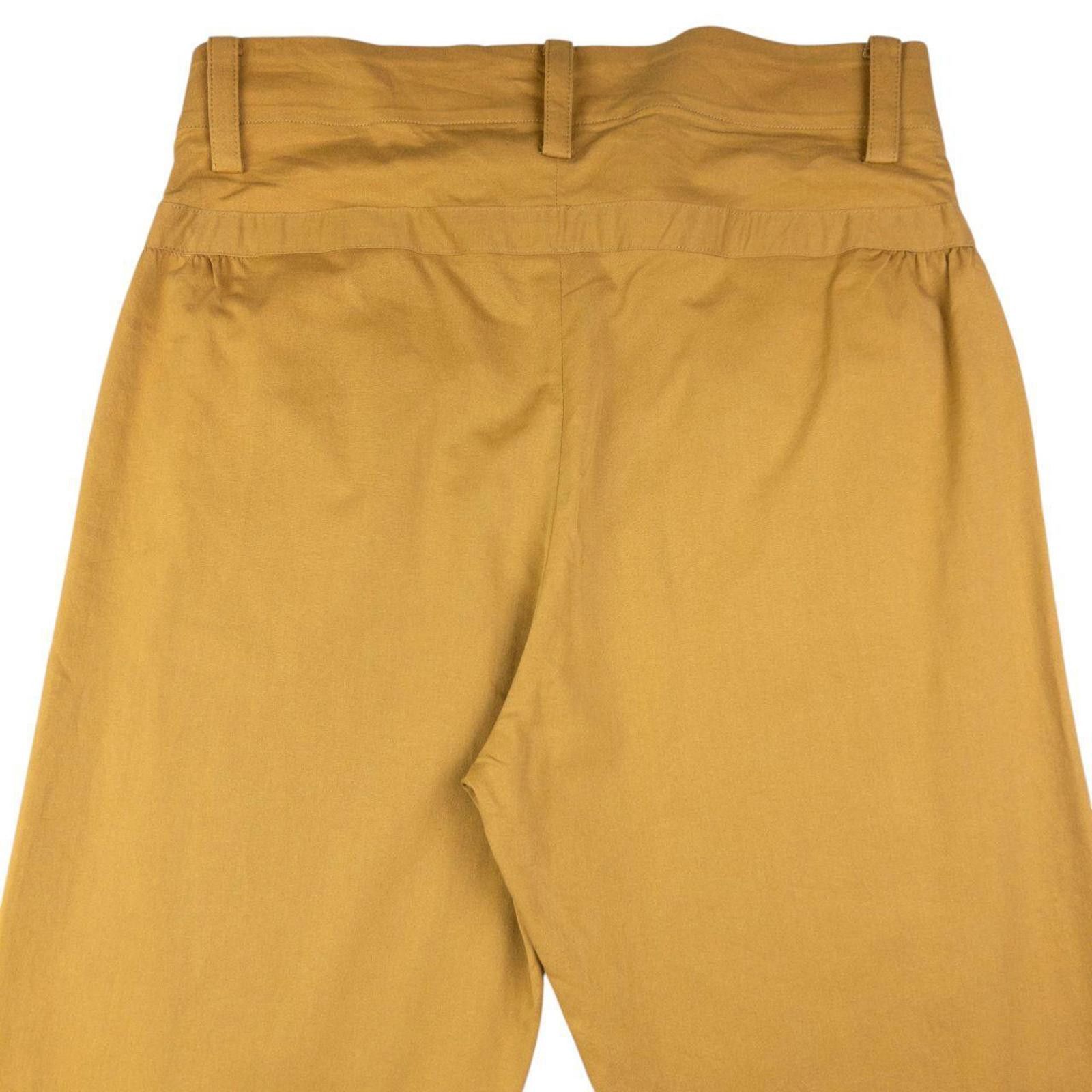 Issey Miyake Vintage Issey Miyake MEN Lightweight Trousers Size W32 Size US 32 / EU 48 - 3 Thumbnail