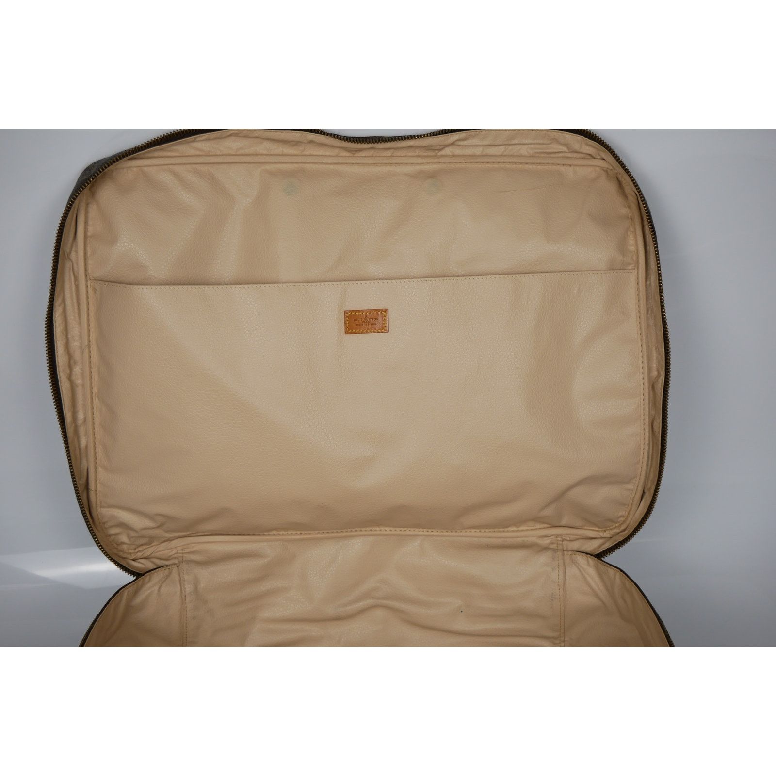 Louis Vuitton Louis Vuitton Monogram Canvas Sirius Soft Suitcase Size ONE SIZE - 15 Thumbnail
