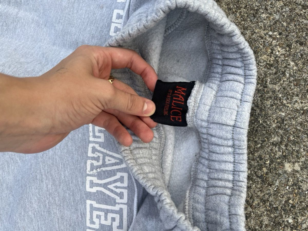 Other thot slayer sweatpants Size US 29 - 2 Thumbnail