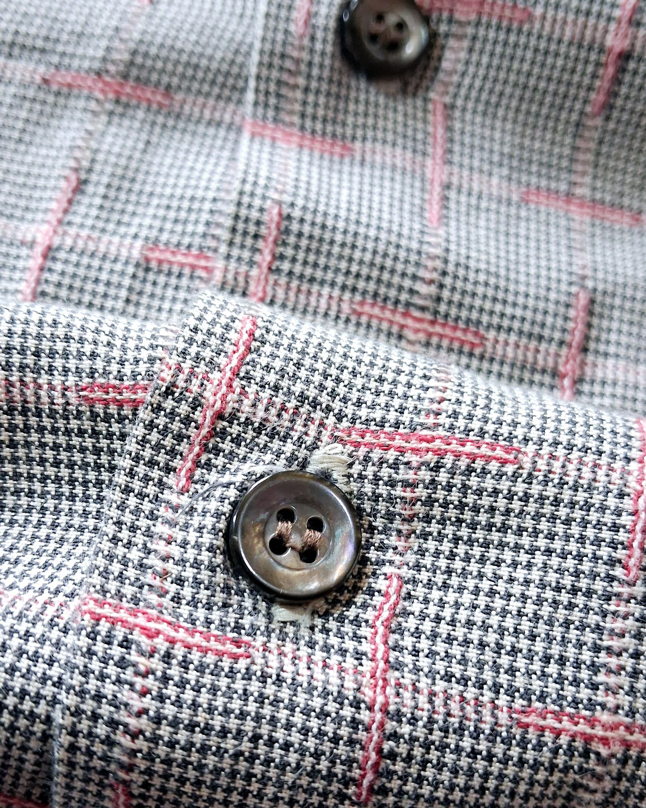 Sugar Cane STYLE EYES SUGAR CANE TOYO ENTERPRISE UNION MADE SHIRT Size US XL / EU 56 / 4 - 4 Thumbnail