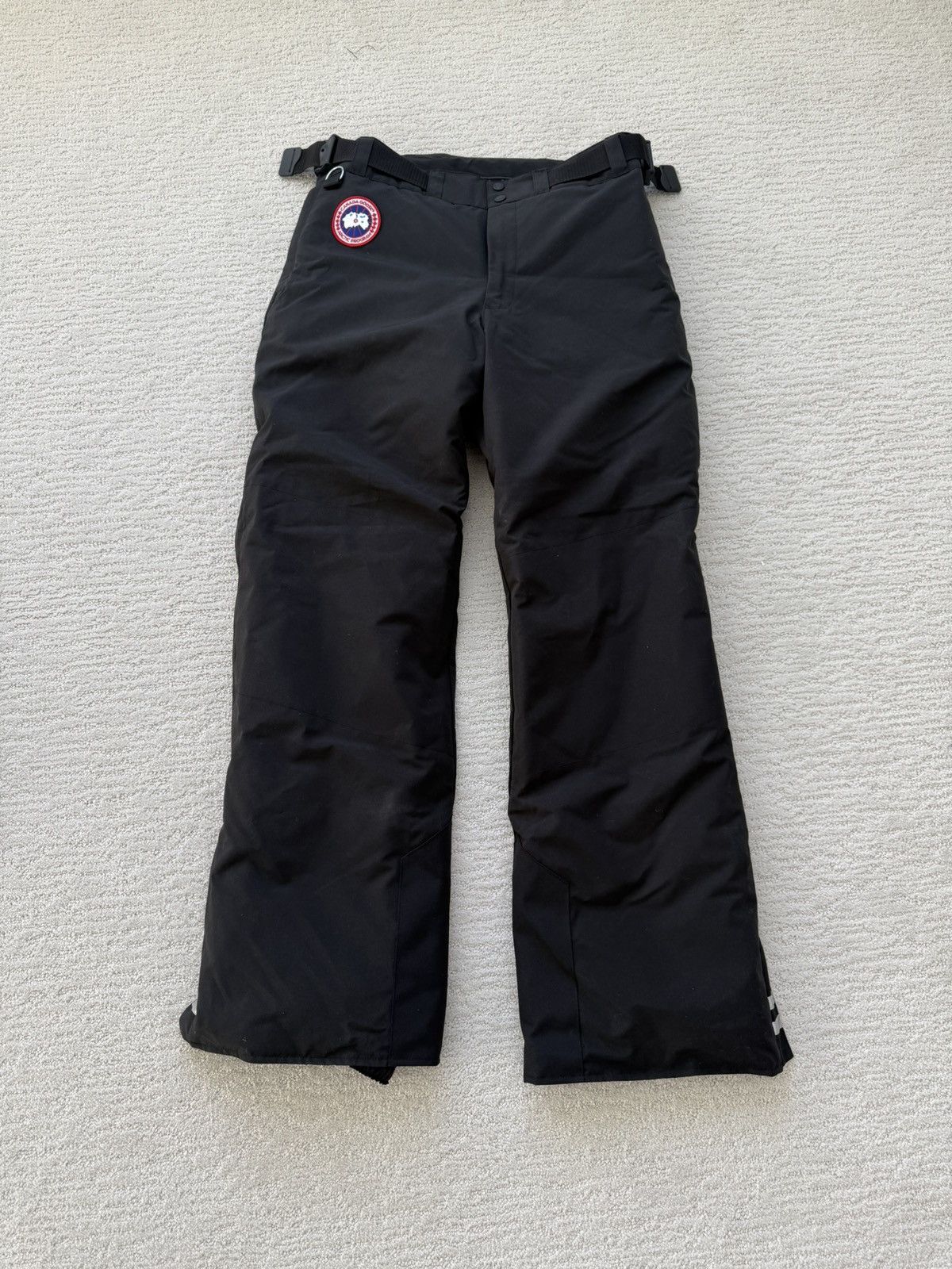 2T canada goose snowpant sold