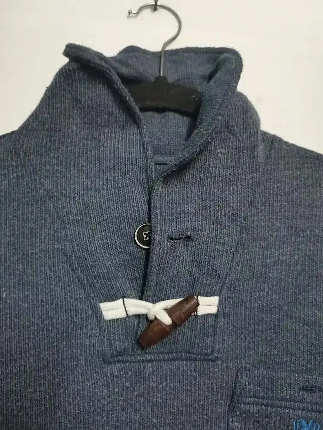 Playboy Vintage Rare Playboy Sweatshirt Size US L / EU 52-54 / 3 - 5 Thumbnail