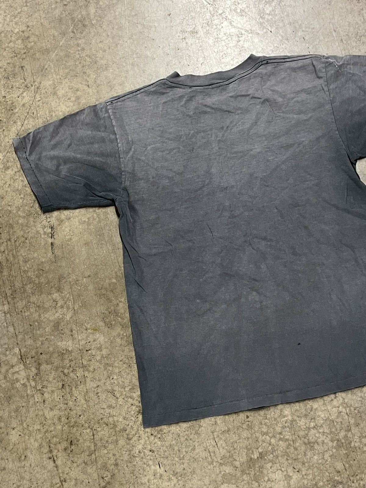 Budweiser × Vintage Vintage Budweiser sun faded 90s tee shirt rare hype alcohol Size US L / EU 52-54 / 3 - 8 Thumbnail