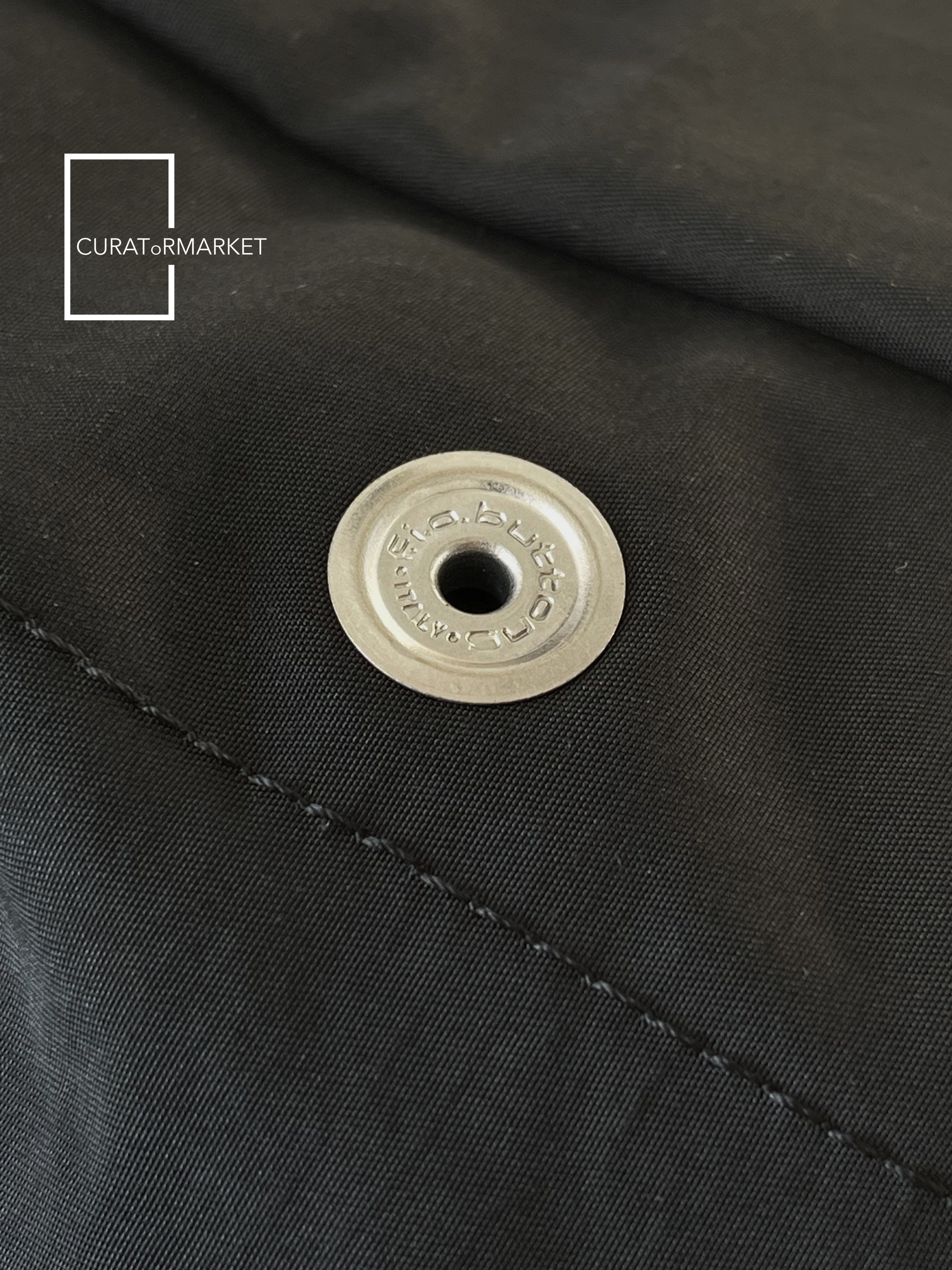Rick Owens EU48 RARE Sample Padded Down Puffer Sealed Vest FW23 Luxor Size US M / EU 48-50 / 2 - 6 Thumbnail