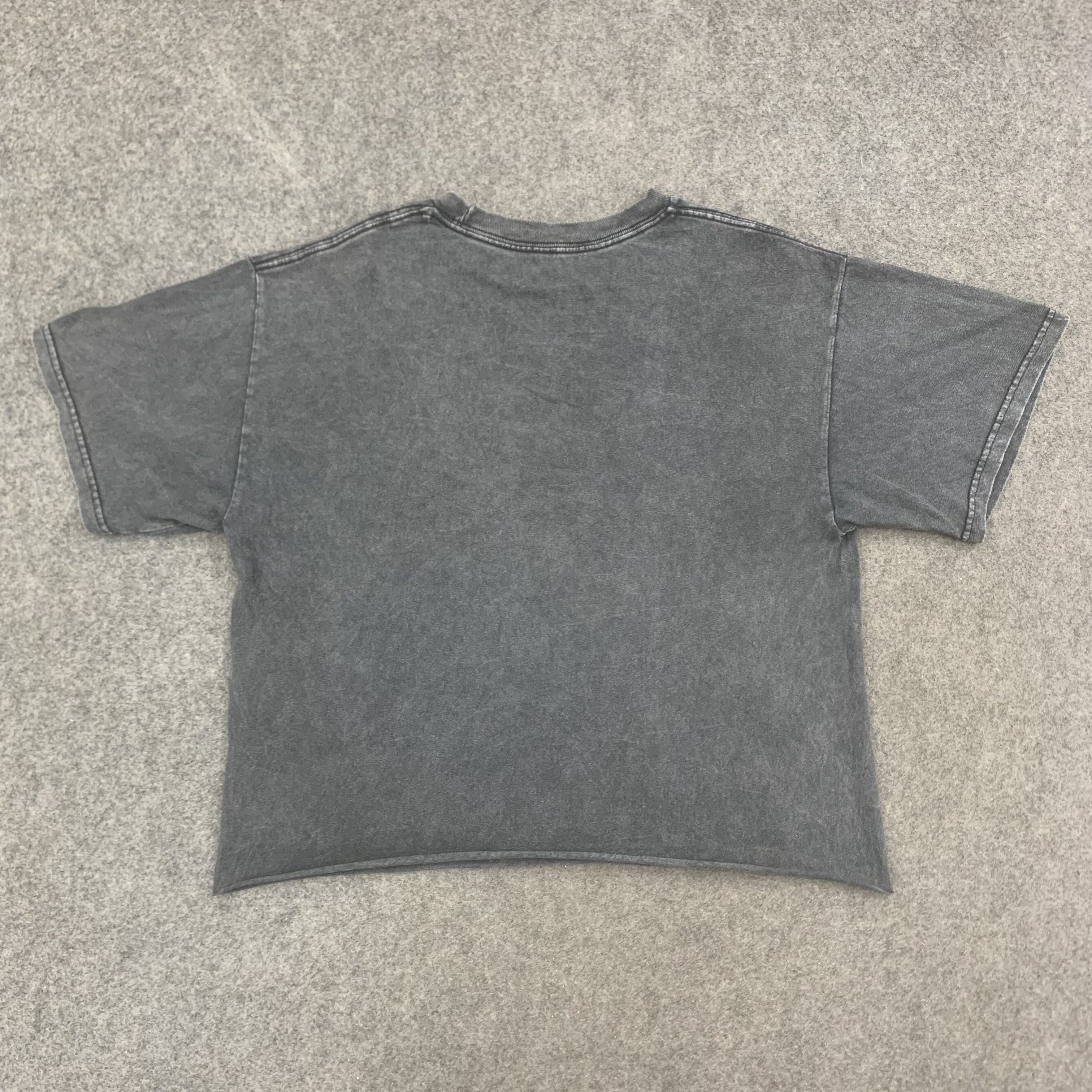 Vintage San Francisco California Tee Shirt Faded - R019 Size US M / EU 48-50 / 2 - 3 Thumbnail