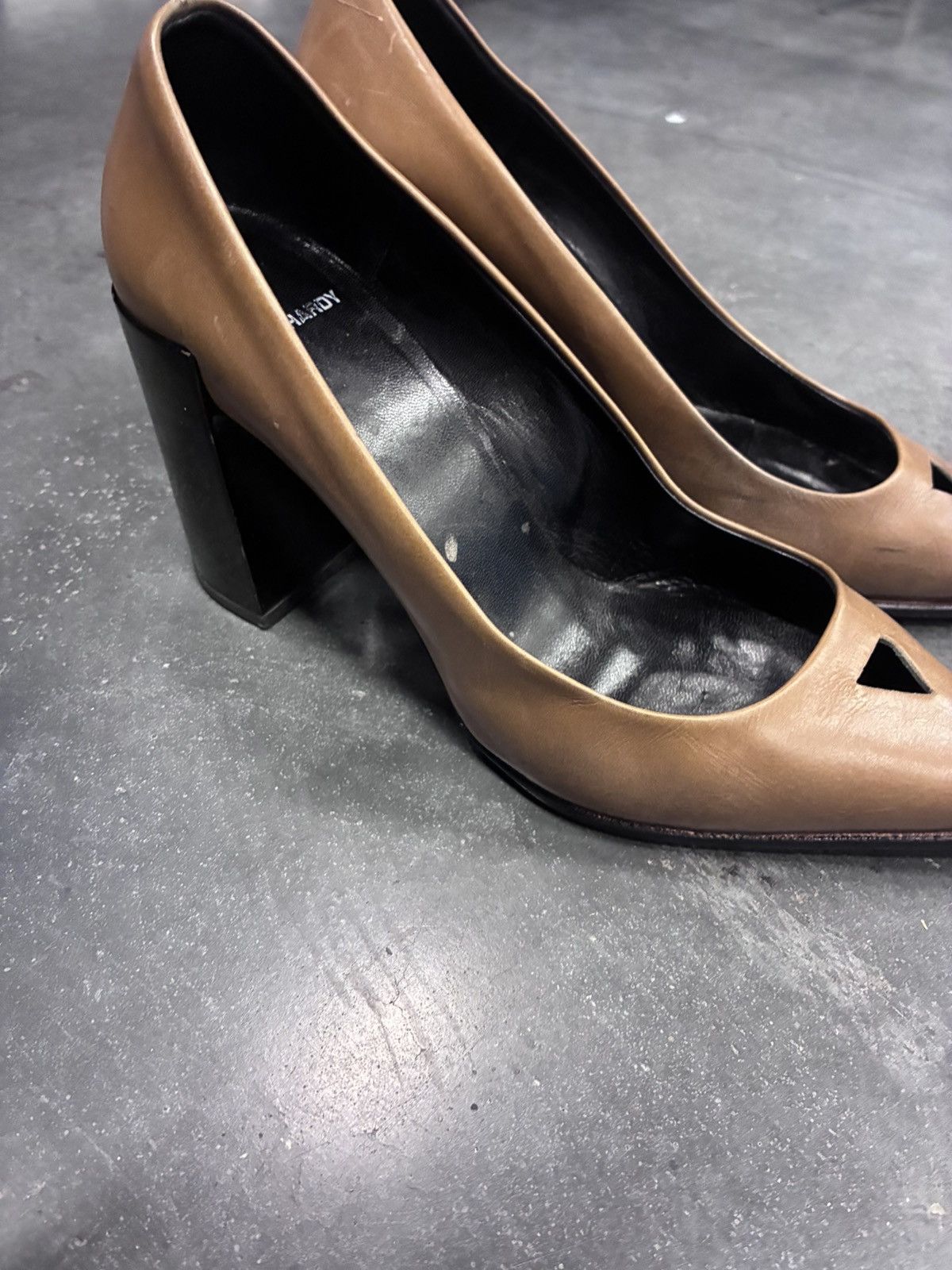 Pierre Hardy Pierre hardy heels Size US 6.5 / IT 36.5 - 2 Thumbnail