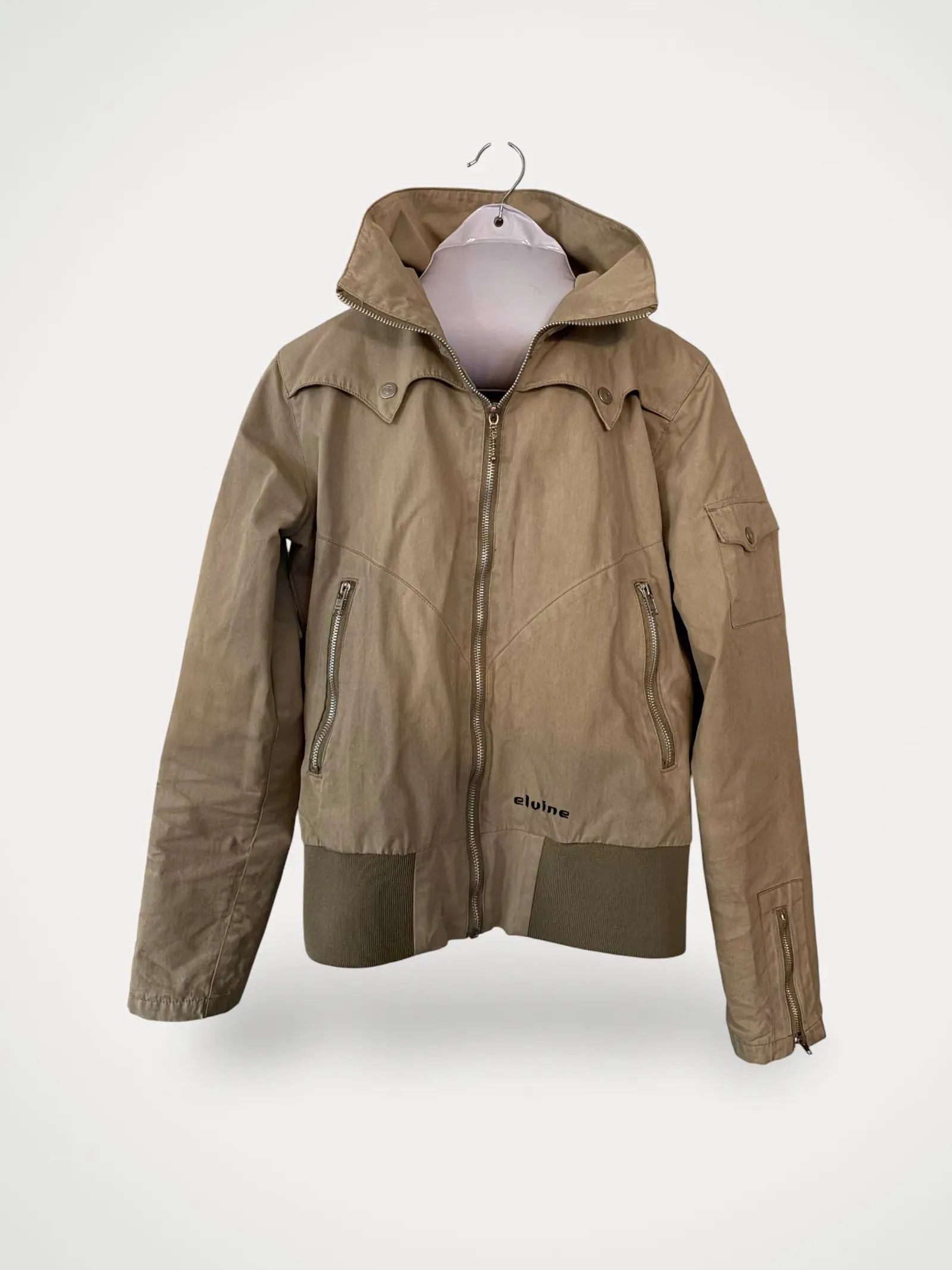 ELVINE Elvine Jacket Size S / US 4 / IT 40 - 1 Thumbnail