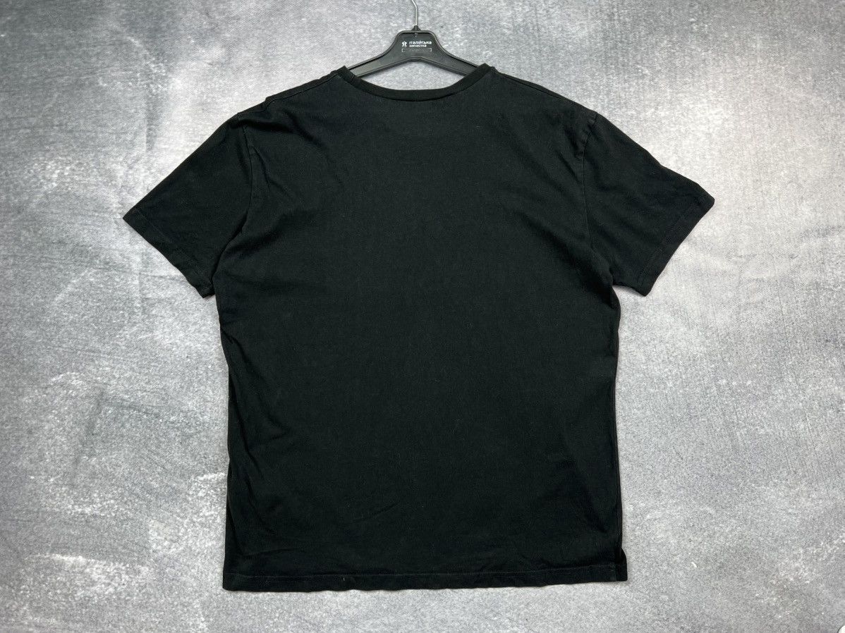 Designer × Dsquared2 Dsquared2 icon logo T-shirt Size US XXL / EU 58 / 5 - 2 Thumbnail