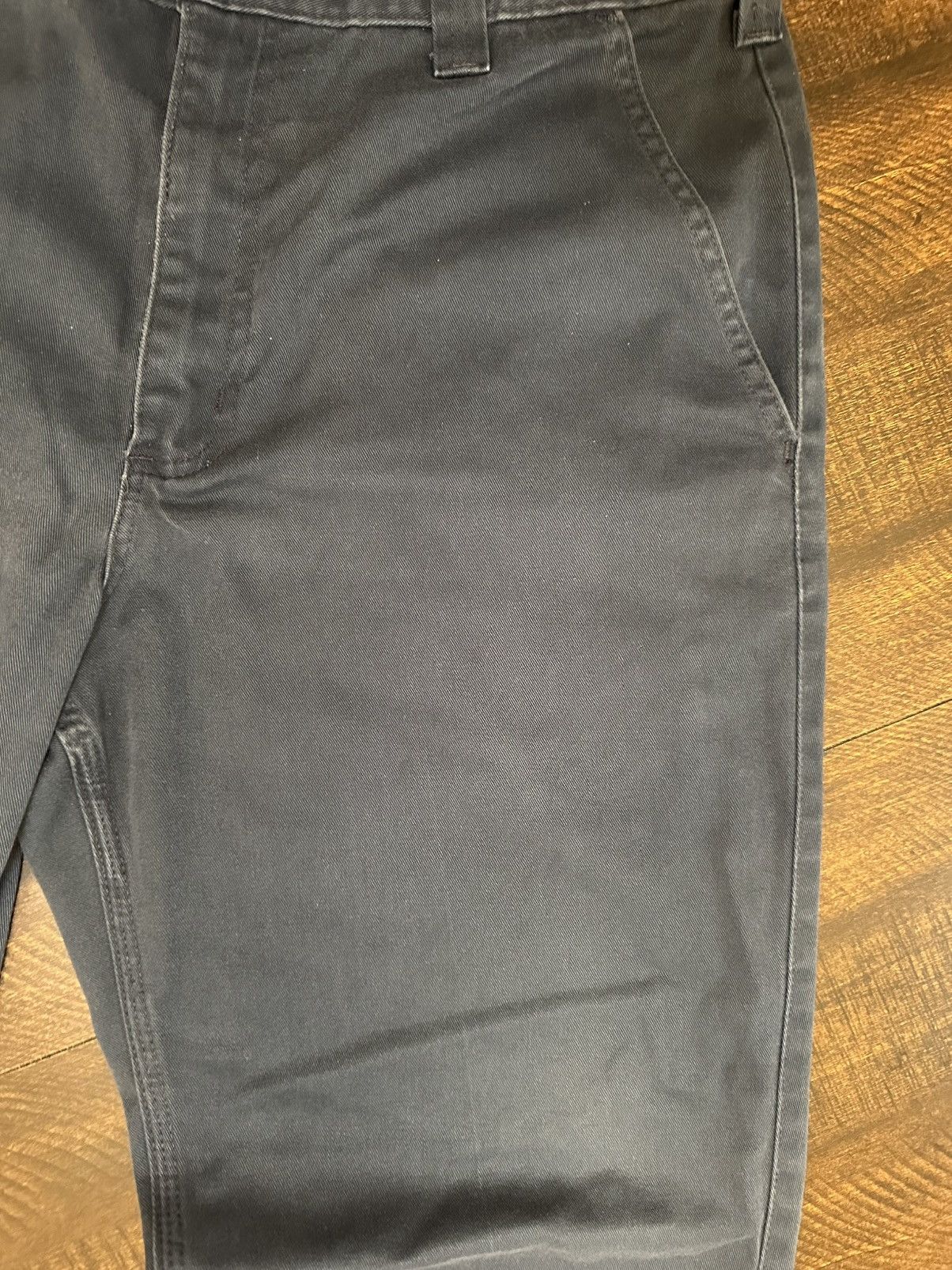 Carhartt Carhartt Blended Twill Pants Work Wear B290 Relaxed-36x31 Size US 36 / EU 52 - 5 Thumbnail