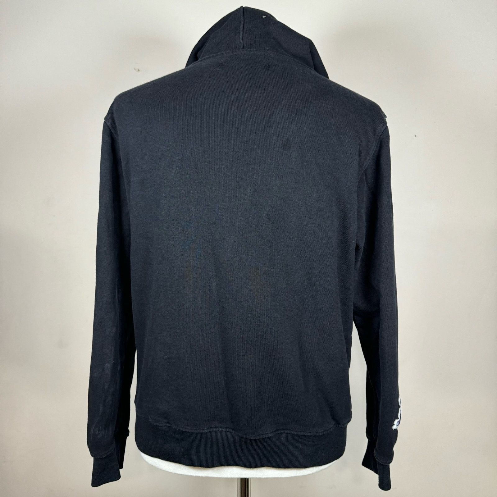 Unknown London Pro Standard Los Angeles Lakers 17x Sweatshirt Size Medium Size US M / EU 48-50 / 2 - 2 Thumbnail