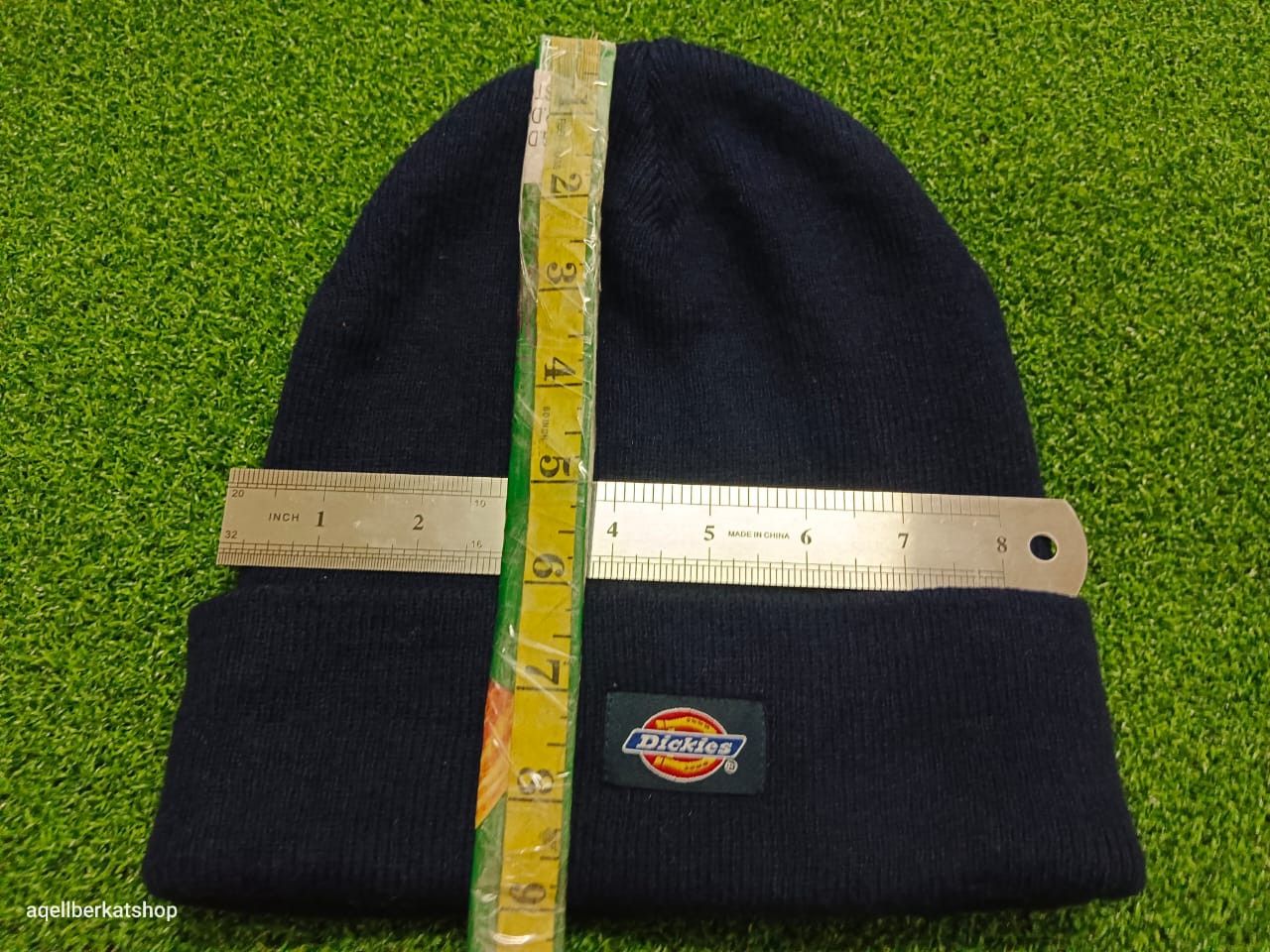 Dickies DICKIES Beanie Size ONE SIZE - 5 Thumbnail