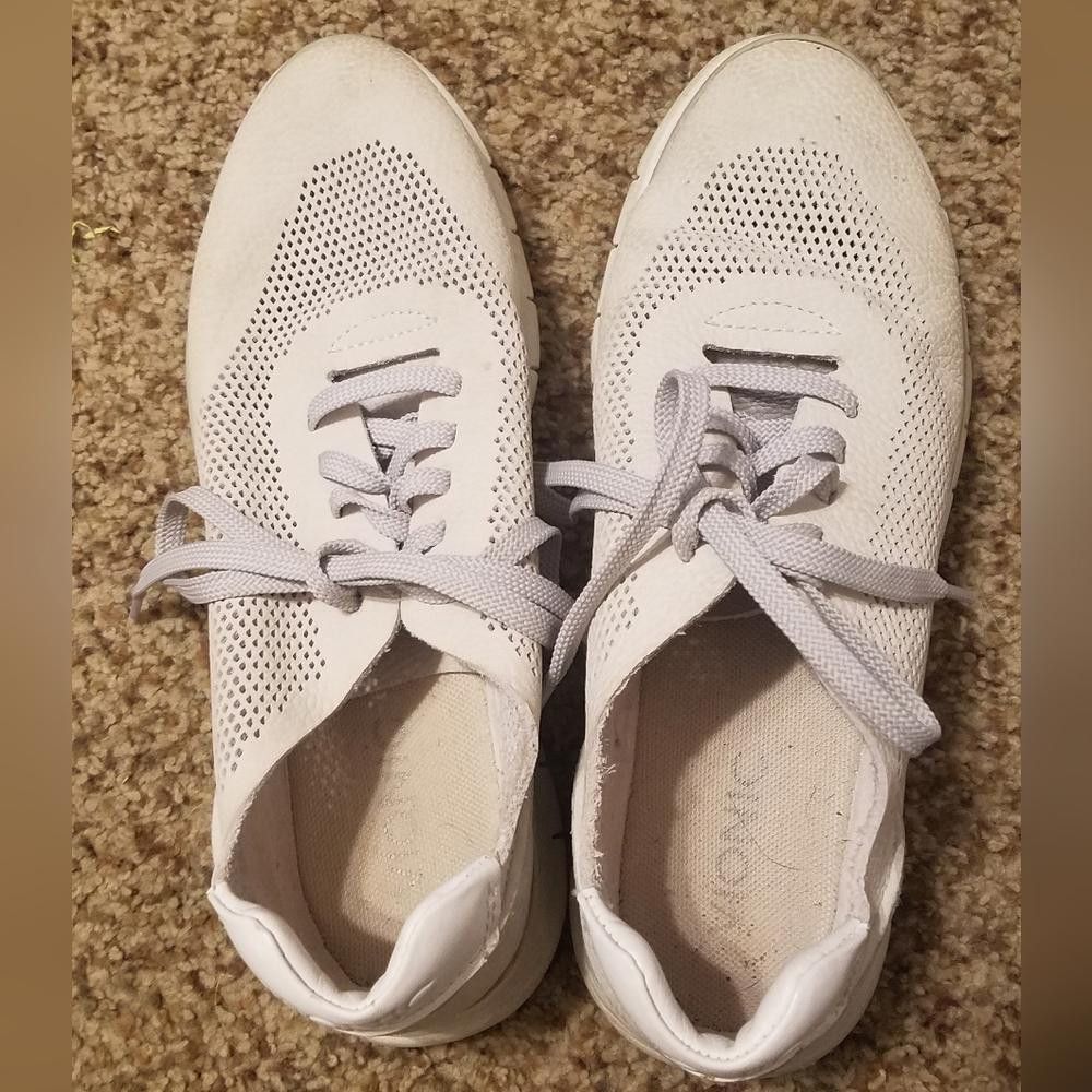 Vionic Vionic Tennis Shoes Size 8 1/2 Size US 8.5 / IT 38.5 - 2 Thumbnail