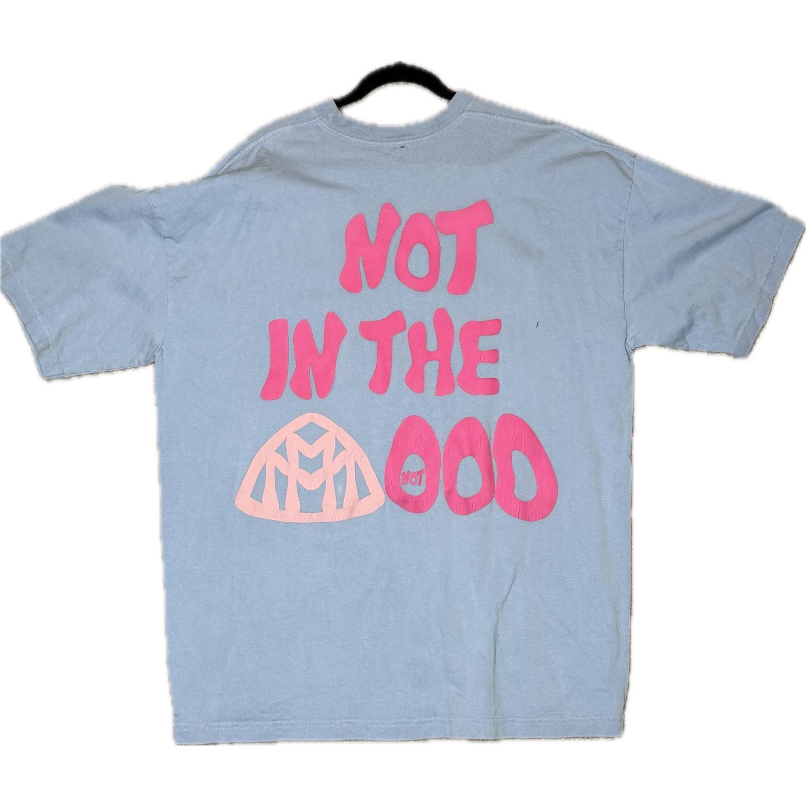 Other Mood Swings Miami Art Basel 2022 Size US XXL / EU 58 / 5 - 2 Thumbnail