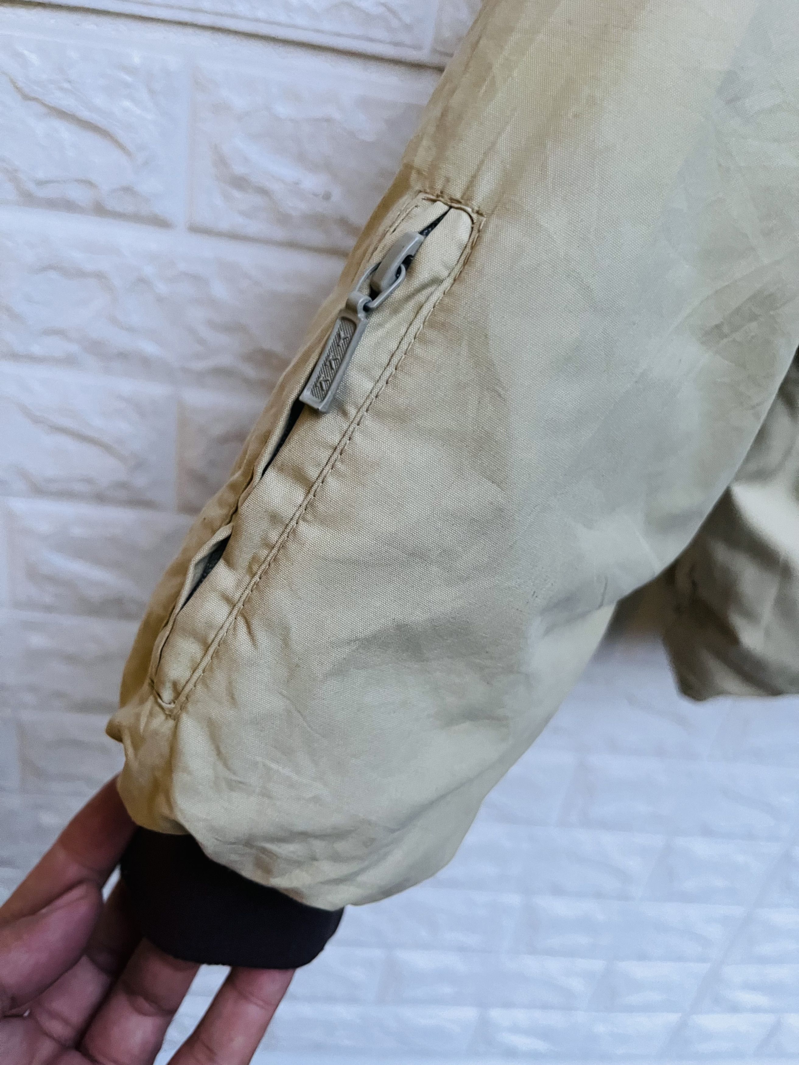 Japanese Brand × Montbell × Vintage Vintage Montbell Pocket Japanese Designer Fashion Style Size US L / EU 52-54 / 3 - 13 Thumbnail