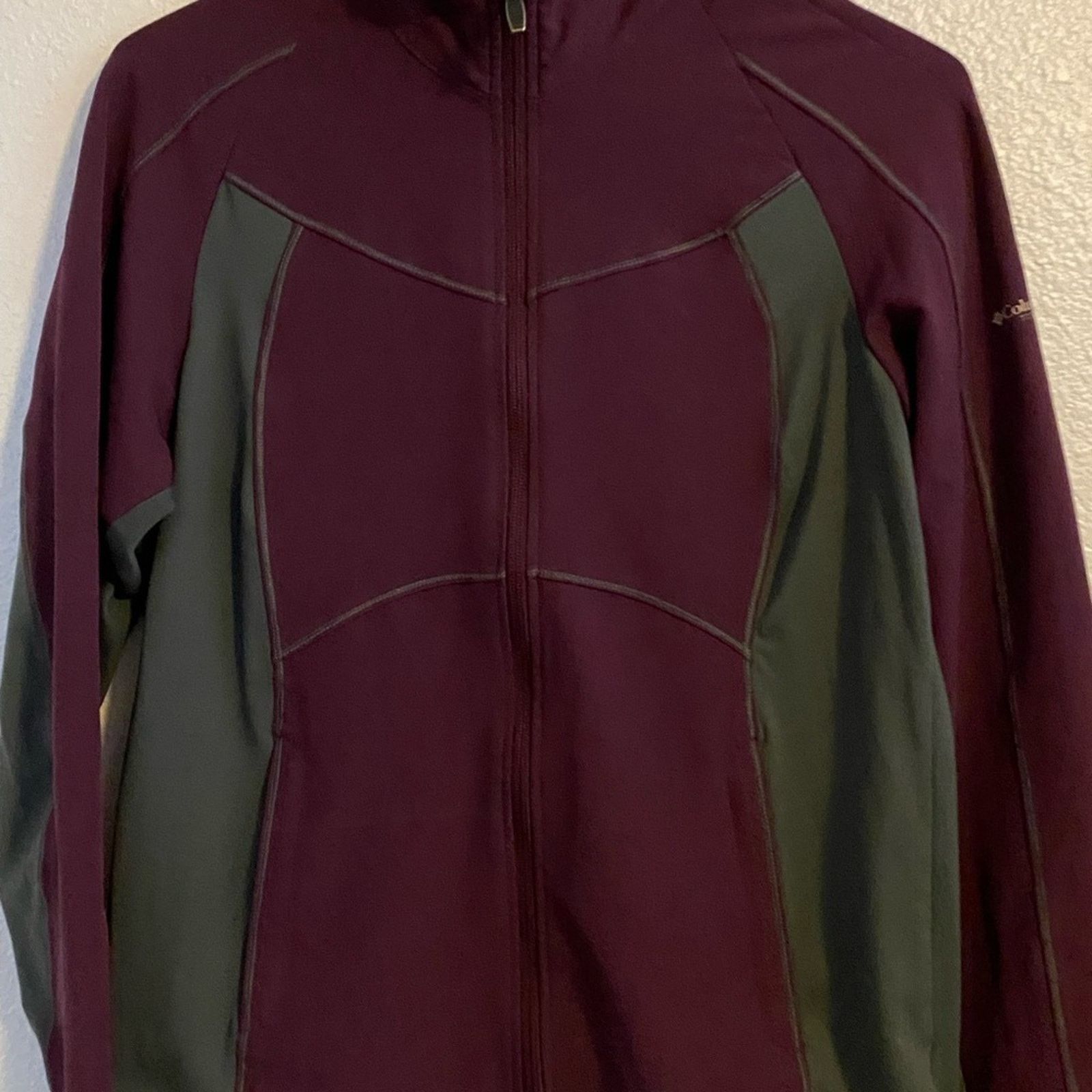 Columbia Women’s Columbia jacket Size L / US 10 / IT 46 - 2 Thumbnail