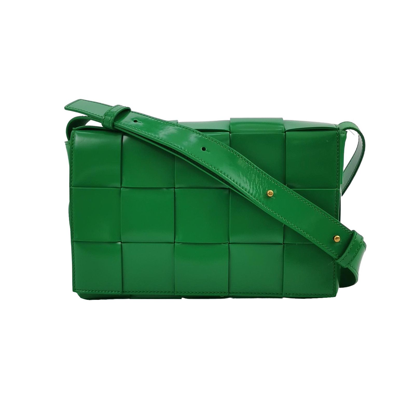 Bottega Veneta Bottega Veneta Women os Shoulder Bags Size ONE SIZE - 1 Thumbnail