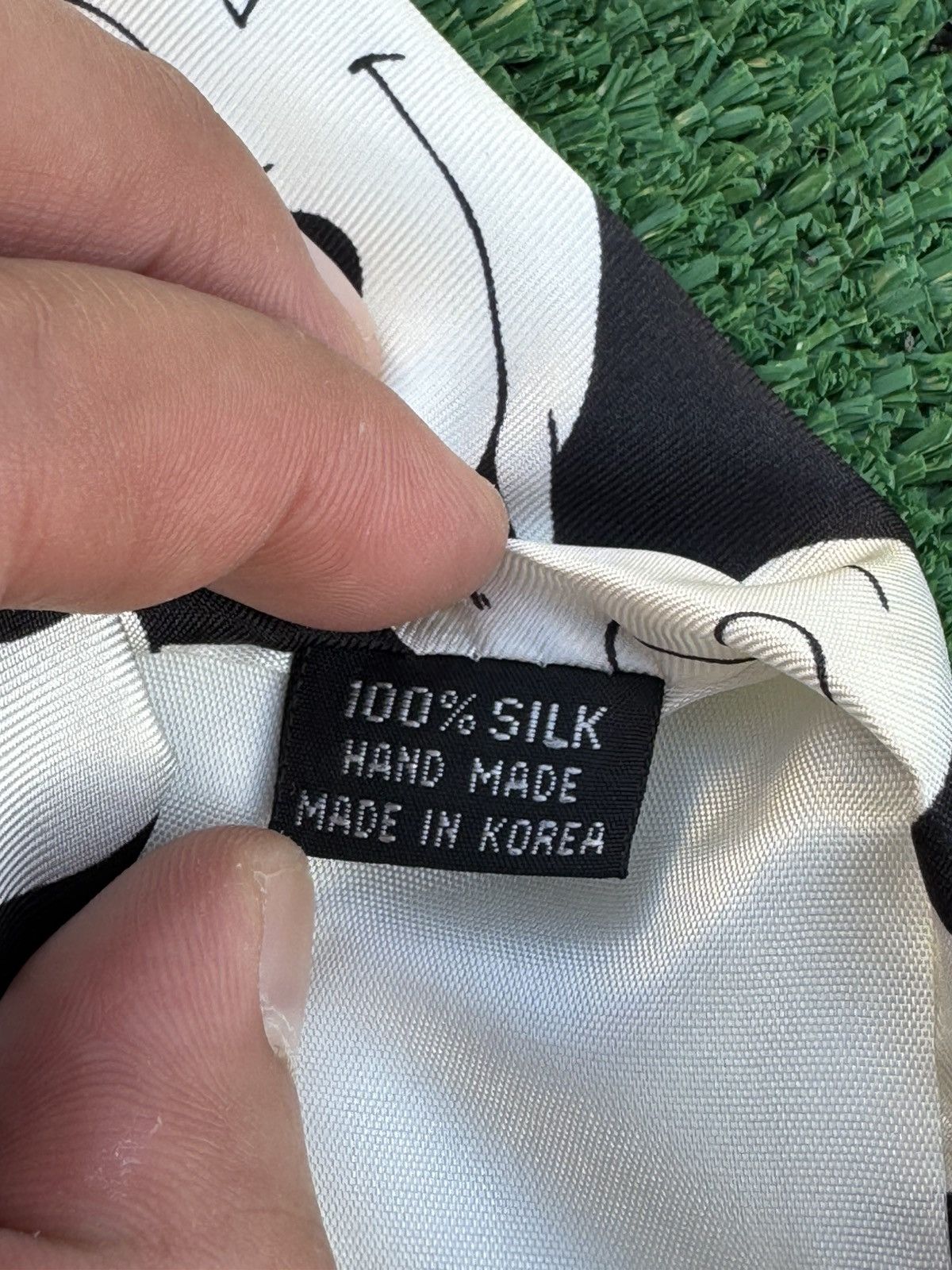 Disney Balancine x Disney Mickey Mouse tie Size ONE SIZE - 4 Thumbnail