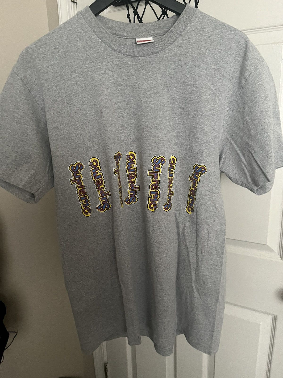 Supreme Gonz Tee | Grailed