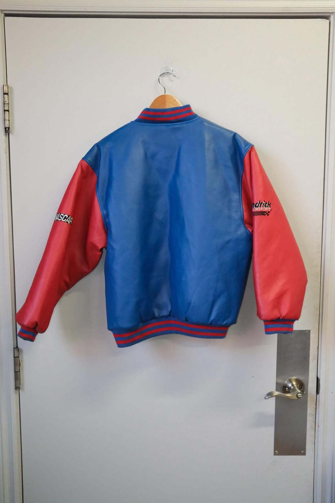 Designer 00s Competitors View DuPont #24 Jeff Gordon Jacket Size XXS / US 00 / IT 34 - 2 Thumbnail