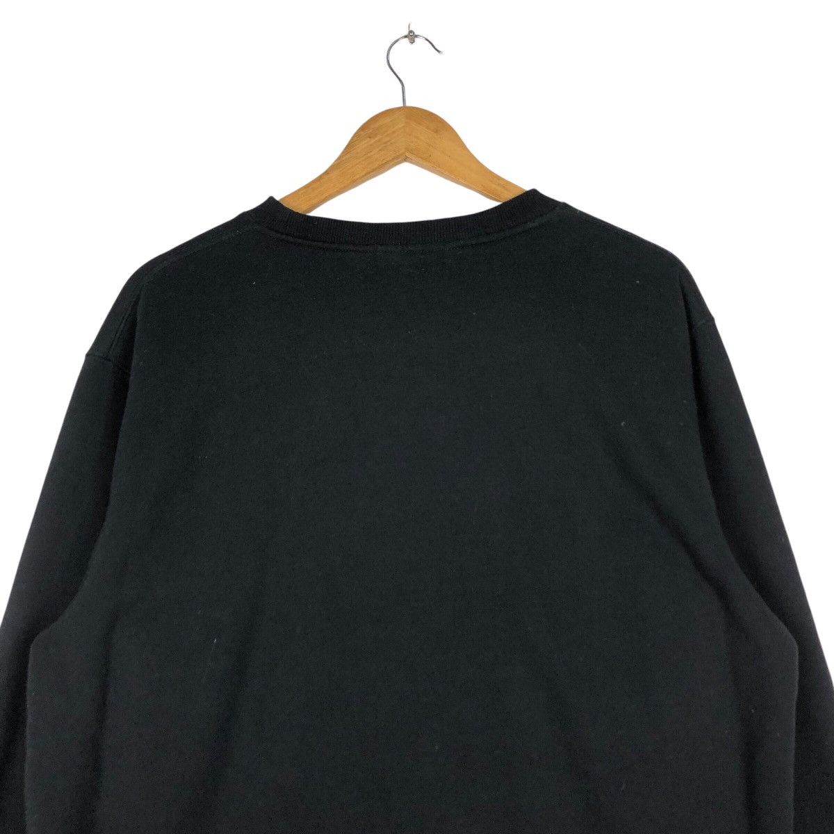 Vintage Vintage Sweatshirt New york Rare 90s Medium Size US M / EU 48-50 / 2 - 8 Thumbnail