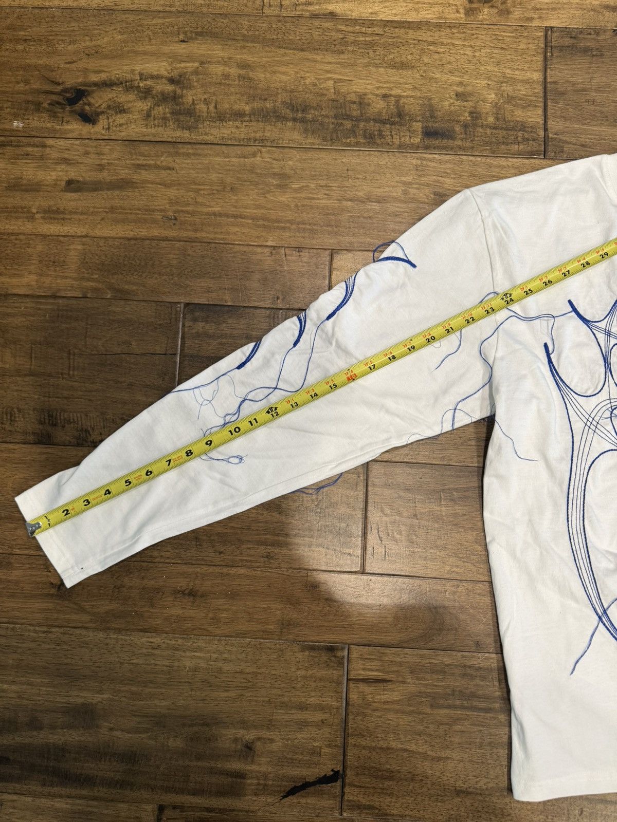 Thug Club Thug Club Tribal Long Sleeve Size US XL / EU 56 / 4 - 8 Thumbnail
