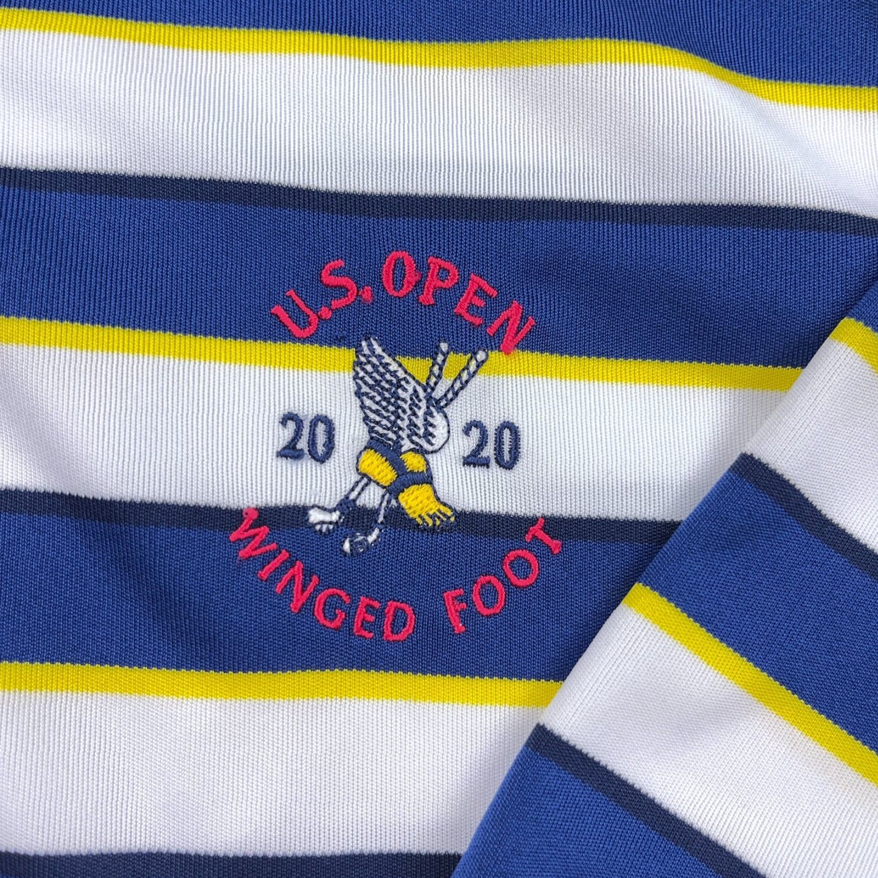 Polo Ralph Lauren VINTAGE Size US XL / EU 56 / 4 - 4 Thumbnail