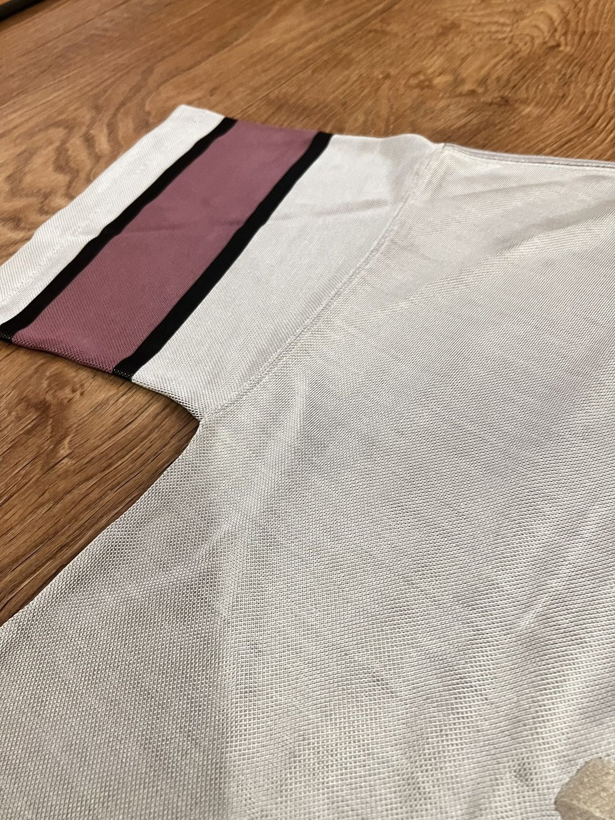 Dior Jersey Dior 47 Size US XL / EU 56 / 4 - 11 Thumbnail