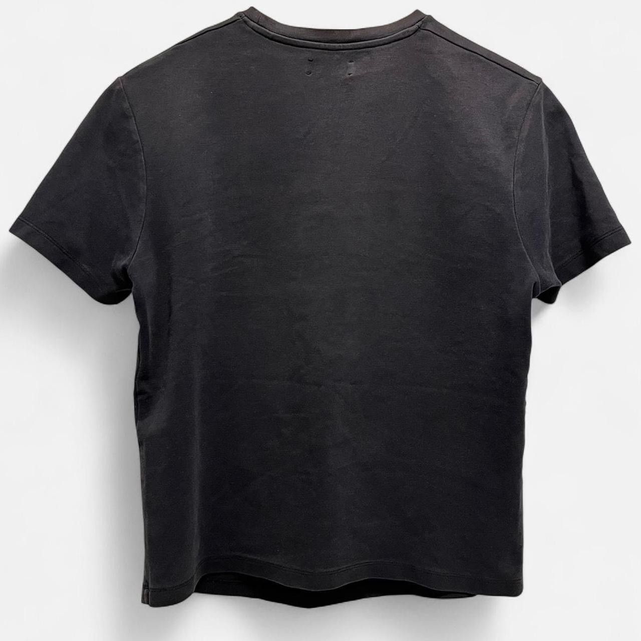 Raf Simons Yoga Tee SS14 Wet and Wild Size US XS / EU 42 / 0 - 3 Thumbnail