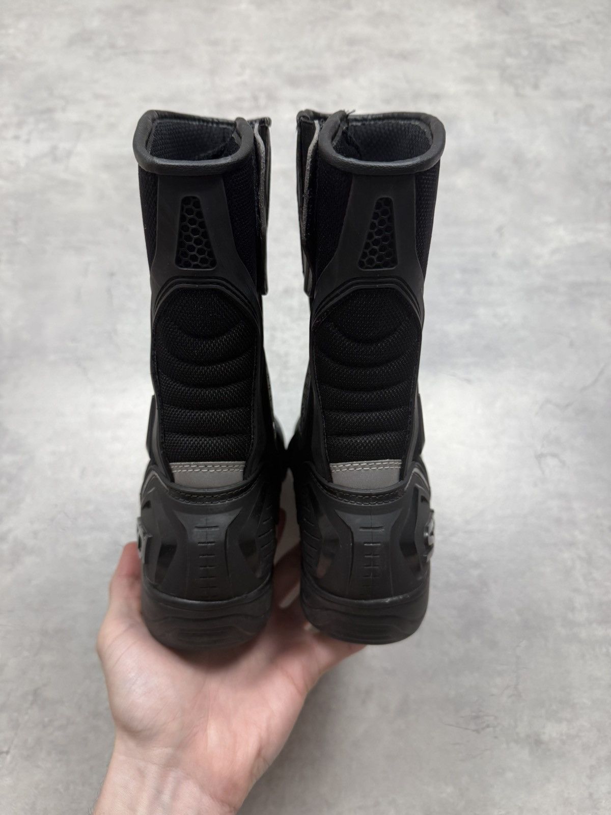 Sidi Sidi Moto Boots Size US 7 / EU 40 - 7 Thumbnail