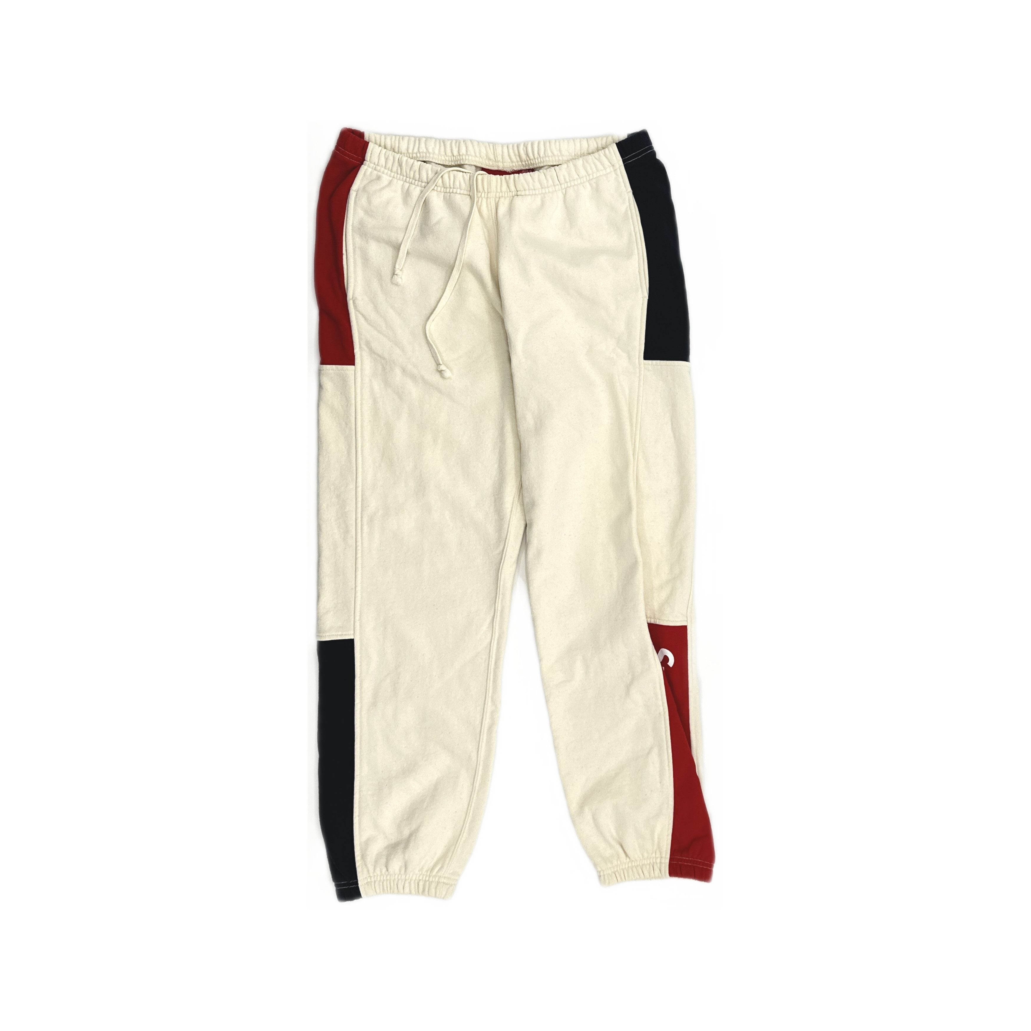 Supreme Tonal Taping Track Pant Supreme Tonal Taping Track Pant