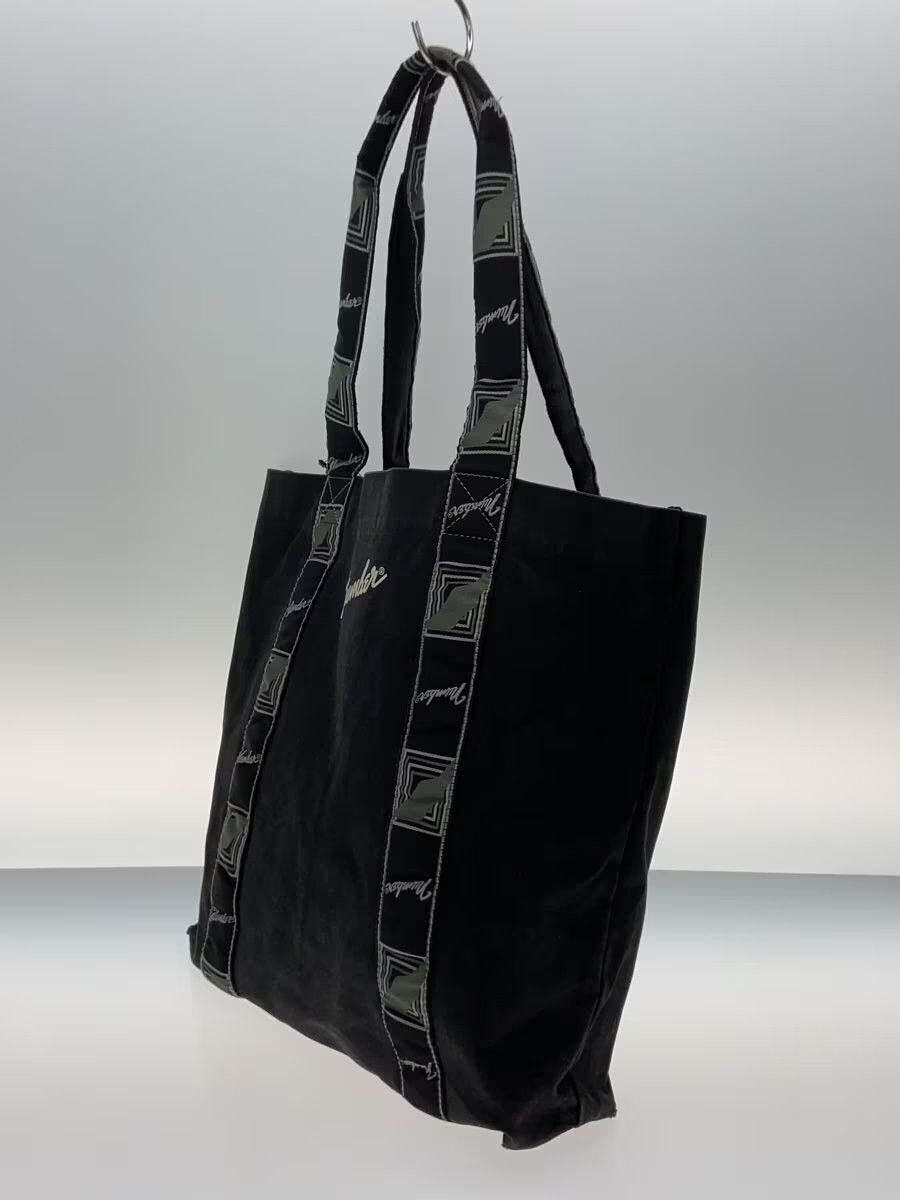 Number (N)ine Fender Guitar Strap Tote Bag Size ONE SIZE - 2 Thumbnail