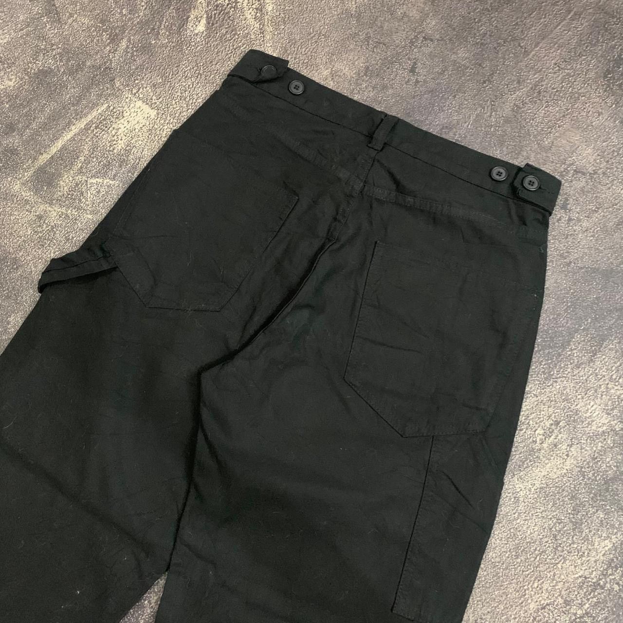 Vintage CO Carpenter Pants Size US 30 / EU 46 - 3 Thumbnail