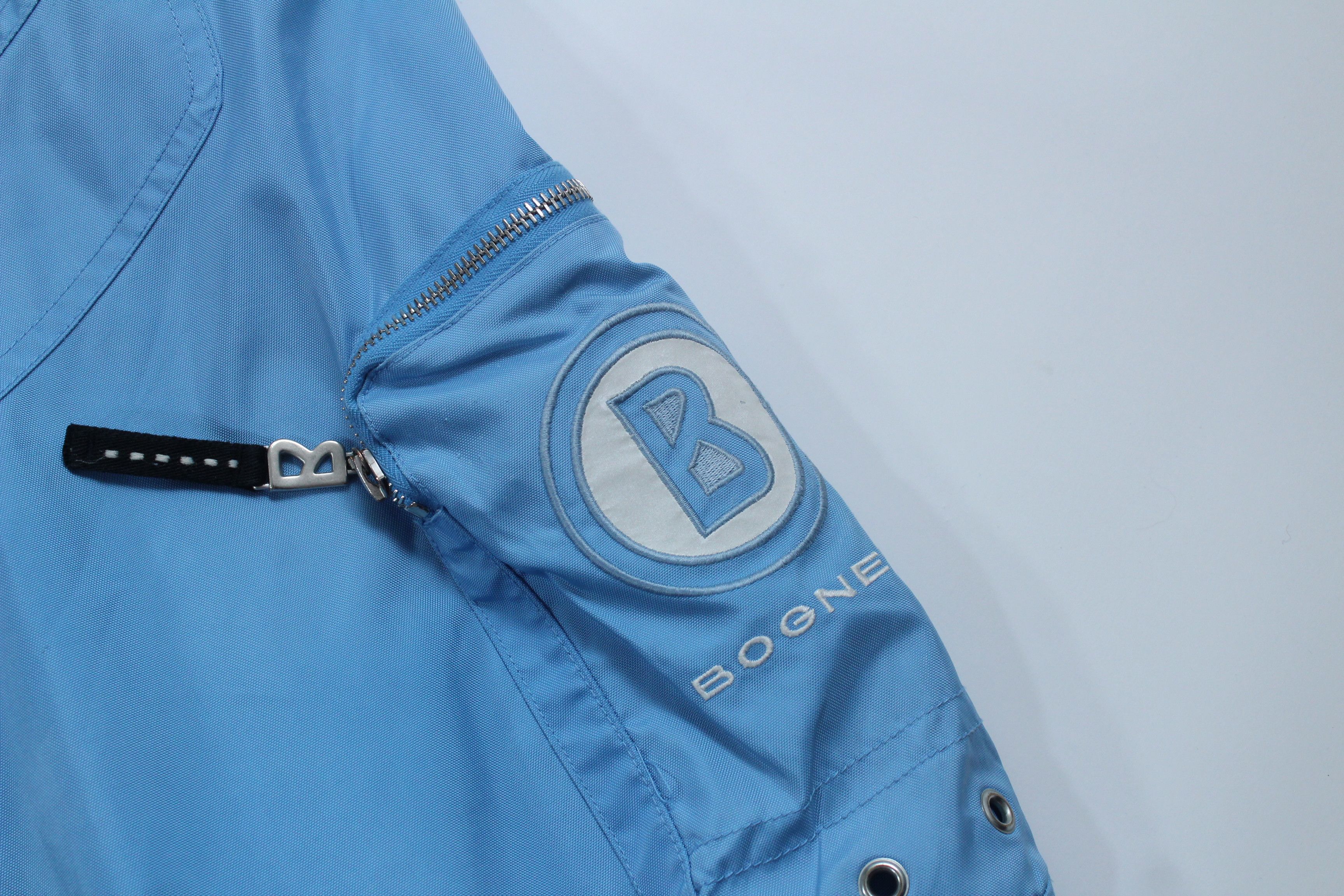 Bogner 90s Bogner x Joan Thulmann Ski Jacket Size XL Vintage Size US XL / EU 56 / 4 - 8 Thumbnail