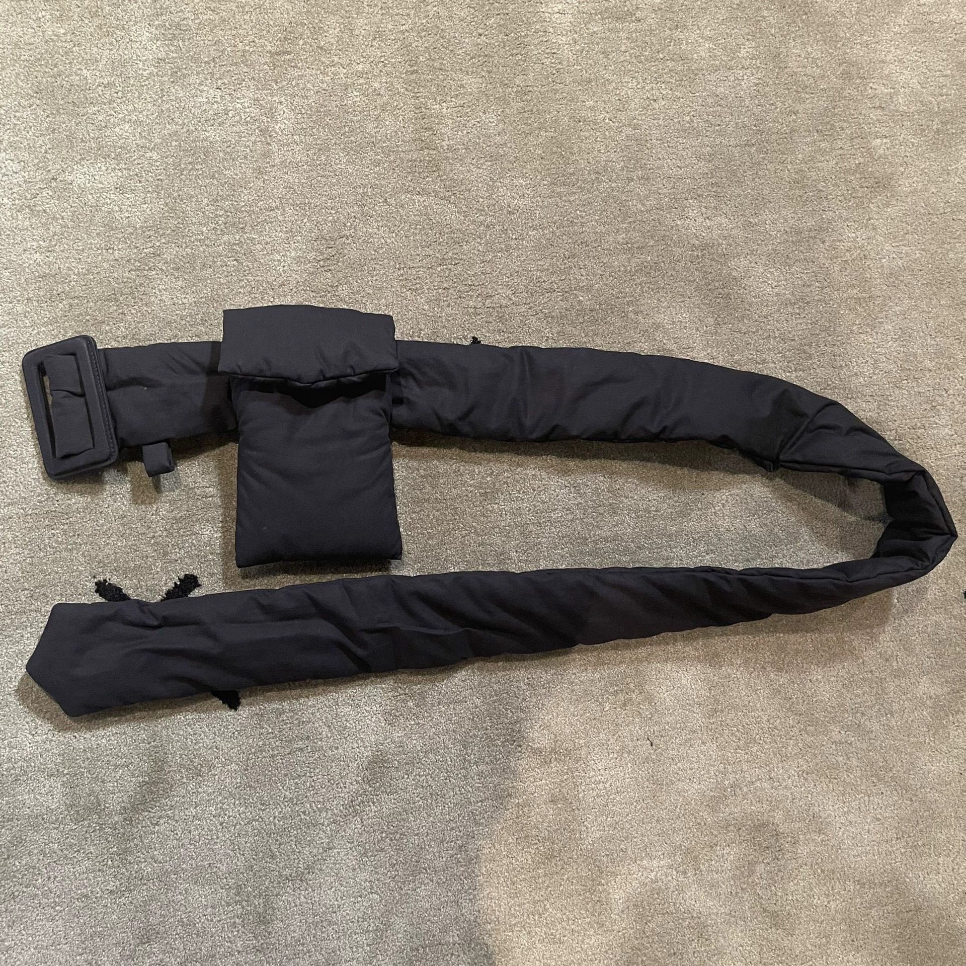Dries Van Noten Dries Van Noten Down Strap Small Bag Size ONE SIZE - 1 Thumbnail