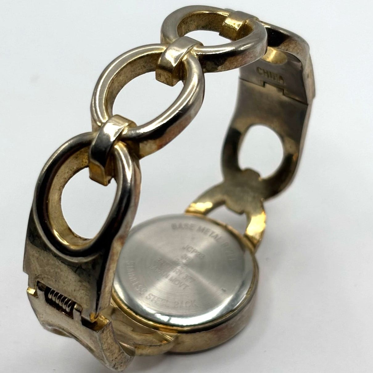 Other Vintage Gold Watch Size ONE SIZE - 4 Thumbnail